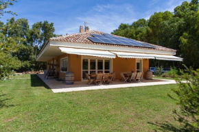 Гостиница Villa Arzilla Sardegna  Алгеро